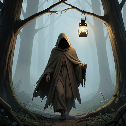 Providence and the Problem of Evil from "Justine". This flow follows Justine’s changing questions about divine justice as suffering accumulates and the novel’s framing voice interprets her fate.