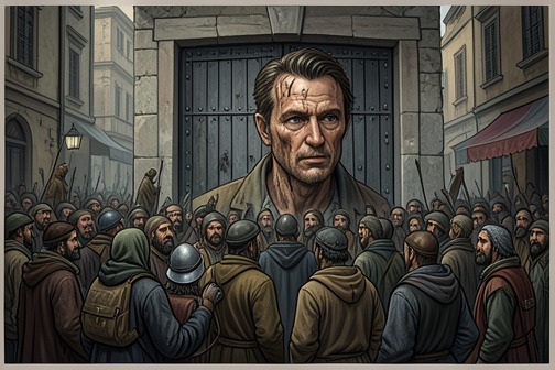 World War I from "Being and Nothingness". World War I appears here as an example of how a political project can turn a past event into history: the United States’ entry into the European war of…