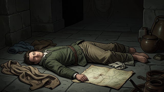 Given Characteristics from "Being and Nothingness". Given Characteristics Unchosen Conditions A person discovers a body, past, place, and social setting that were not freely selected.