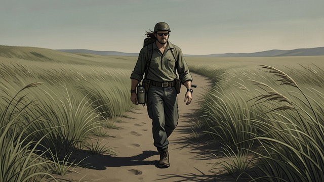 Withdrawal from the Brink from "Being and Nothingness". Withdrawal from the Brink Decision A counter-anguish arises as the walker confronts the possibility of leaping.