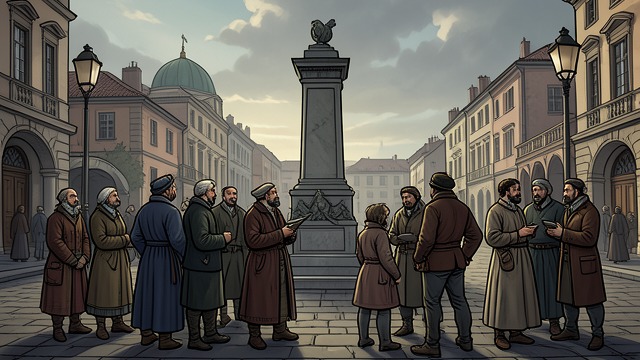 A Revolutionary Past from "Being and Nothingness". A Revolutionary Past The Meaning of Action Later actors may inherit an earlier event as a precedent, a warning, or a source of political legitimacy.