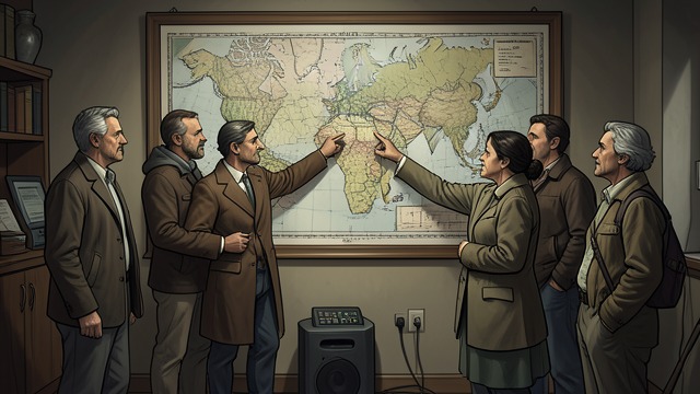 History Remains in Suspense from "Being and Nothingness". History Remains in Suspense No Final View The historian and the political community remain inside history.