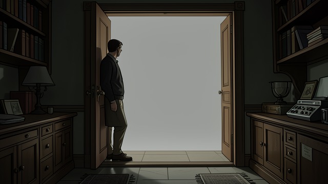 自为存在的生成,《存在与虚无》中的场景。自我临在 分裂的统一 意识临在于自身,却并不与自身重合。这种关系包含一道裂隙,但裂隙并非一个独立的事物。 结果 自为存在通过与自身保持距离而存在。无并非添加到意识之上的东西;它就是意识的存在方式。