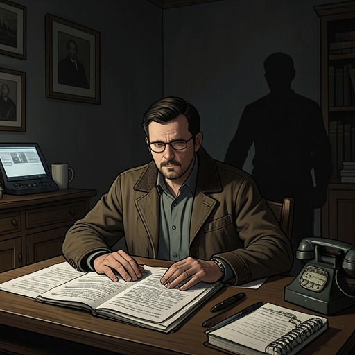 Seriousness and the Escape from Freedom from "Being and Nothingness". This thematic thread follows how people treat values as external facts to avoid responsibility for sustaining them.