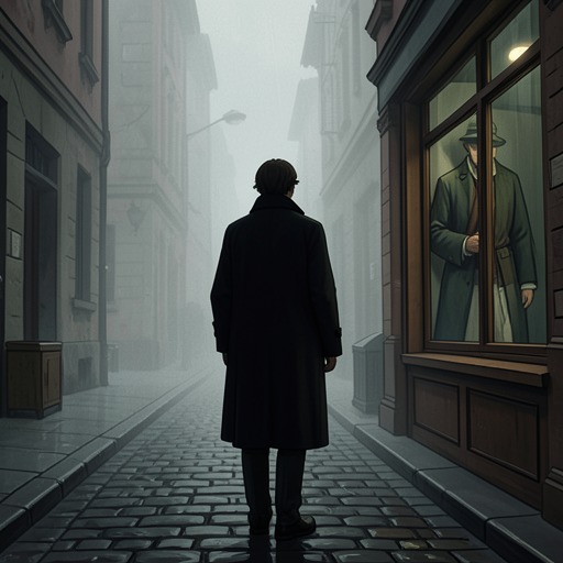 The For-Itself and the Other's Body from "Being and Nothingness". This thread follows how the Other's body shifts from instrument and absence to flesh and an inapprehensible freedom.