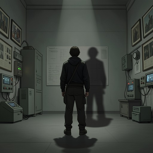 The Creator and the Impossible God from "Being and Nothingness". This thematic thread follows the for-itself's attempt to become its own foundation and the failure that makes this ideal divine.