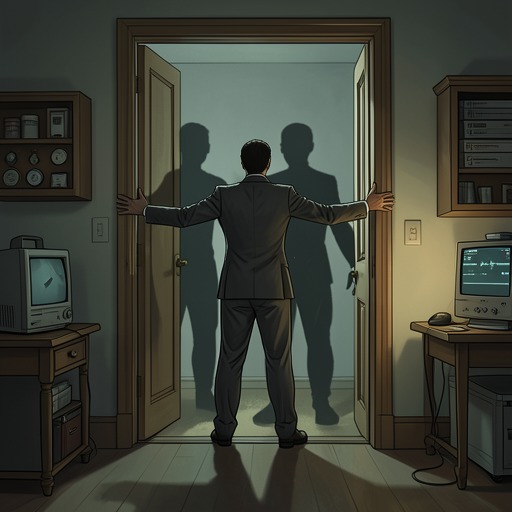 The Choice of an Identity from "Being and Nothingness". This character-destiny thread follows how a person's identity is simultaneously chosen, situated, and assigned from outside.