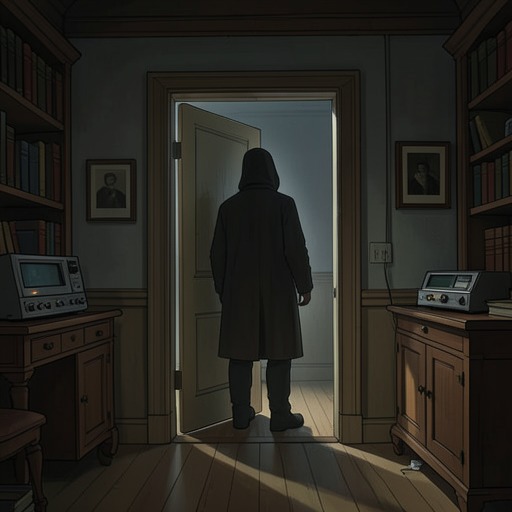 Pierre as Past for the Survivor from "Being and Nothingness". This thread traces how a dead person's meaning persists through the choices and memories of the living.