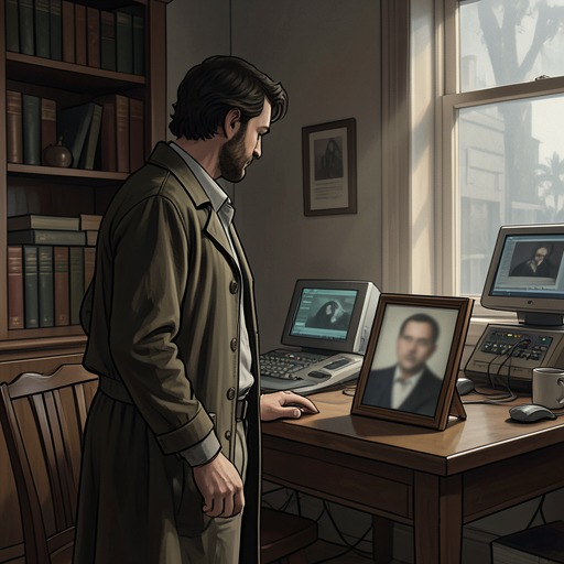 The Evolution of the Meaning of Pierre from "Being and Nothingness". This thread follows how an absent or dead person's significance changes according to the projects of those who remember him.