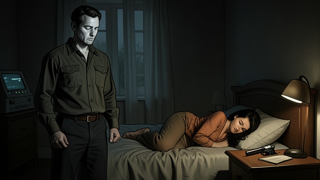 The Final Encounter from "The Time Traveler's Wife". The Final Encounter Henry returns to Ingrid’s apartment Years later in his personal chronology, Henry appears in Ingrid’s apartment after she has died.