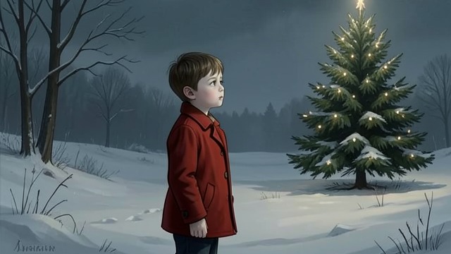 A Childhood Christmas Without Annette from "The Time Traveler's Wife". A Childhood Christmas Without Annette A family celebration breaks apart Annette dies in a car crash on Christmas Eve, leaving young Henry and Richard to face a…