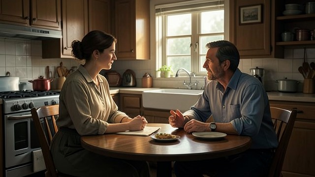 Kimy’s Everyday Care from "The Time Traveler's Wife". Kimy’s Everyday Care A second maternal presence Mrs. Kim helps raise Henry, feeding him, watching over him, and providing a stable household beside the one…