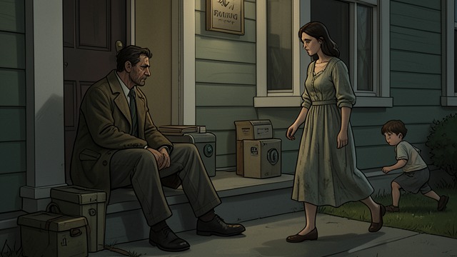 The Friend Who Remains from "The Time Traveler's Wife". The Friend Who Remains Ben is part of Clare’s aftermath After Henry dies, Ben is among the people who continue to care about Clare and Alba.