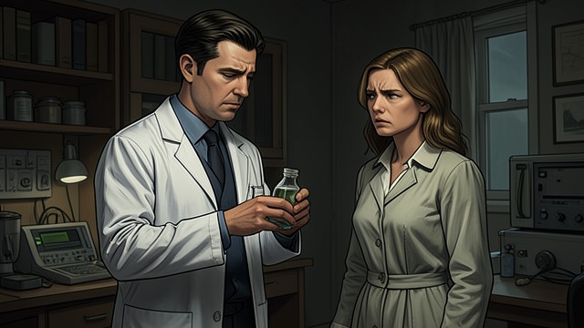 The Safety Net Question from "The Time Traveler's Wife". The Safety Net Question Henry acts before he can be asked Henry gives Kendrick access to Alba’s genetic material without first telling Clare.