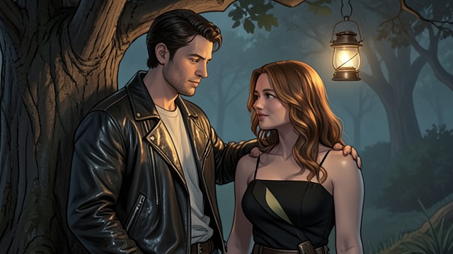 A Promise Across Ages from "The Time Traveler's Wife". A Promise Across Ages Clare reaches adulthood On her eighteenth birthday, Clare prepares a celebratory picnic and expects Henry to remember their earlier…