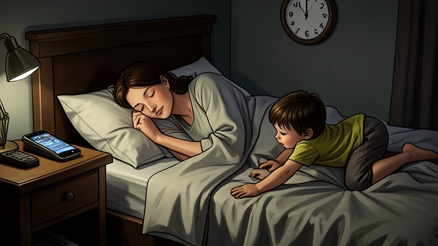 Sleep as Refuge from "The Time Traveler's Wife". Sleep as Refuge Clare withdraws from the world Clare sleeps through long stretches after Henry’s death and shuts off the answering machine that speaks in his…