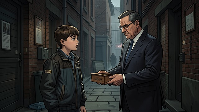 Learning to Survive from "The Time Traveler's Wife". Learning to Survive The older self as instructor Henry teaches his nine-year-old self how to pick pockets, presenting crime as a practical tool for surviving…