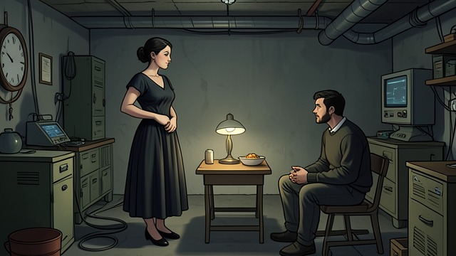 Clare’s Hidden Room from "The Time Traveler's Wife". Clare’s Hidden Room The basement becomes refuge Clare arranges a space for Henry in the Reading Room and brings him food while keeping his presence from her…