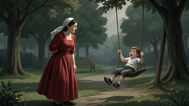 The Very Small Shoe from "The Time Traveler's Wife". The Very Small Shoe Clare imagines a child everywhere Clare’s desire for a baby grows into vivid dreams and heightened attention to children she encounters in…