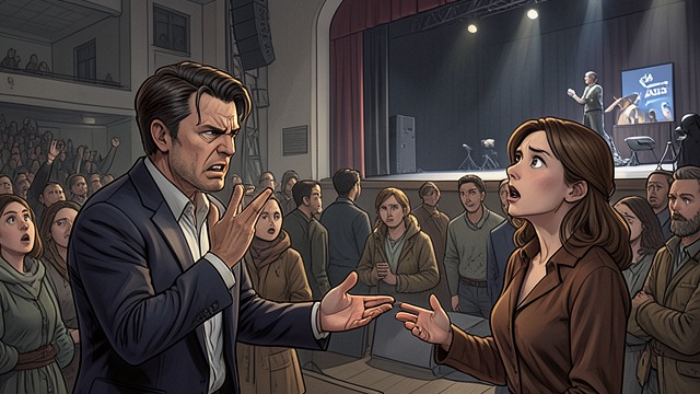 The Concert Encounter from "The Time Traveler's Wife". The Concert Encounter Clare meets Henry’s past At the Violent Femmes concert, Clare sees Henry arguing with Ingrid and learns that their relationship has been…