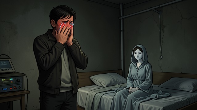 Grief After the Return from "The Time Traveler's Wife". Grief After the Return A memory reopens Henry returns from the encounter in tears and tells Clare that Ingrid is dead, although she has been dead for years in…