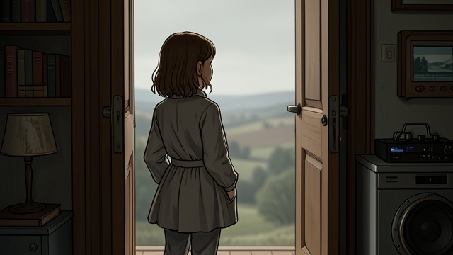 A Future She Likes from "The Time Traveler's Wife". A Future She Likes Alba accepts what Henry fears Alba tells Henry that she likes time travel and finds it interesting, even though she cannot always control…