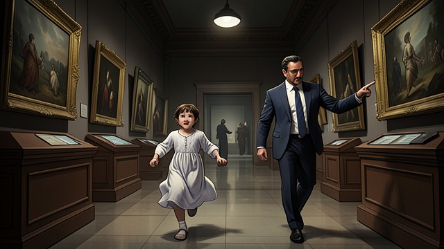 The First Displacement from "The Time Traveler's Wife". The First Displacement A birthday night changes course Five-year-old Henry travels from his bedroom to the Field Museum, where his older self finds him and…