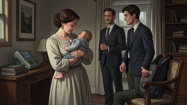 他们不断失去的孩子,《时间旅行者的妻子》中的场景。尝试要孩子 希望充满这个家 克莱尔与亨利决定看看他们能否拥有一个孩子。克莱尔想象着一个在亨利消失时仍会陪伴自己的宝宝,而亨利渴望过上这种病症所威胁的平凡家庭生活。 恐惧笼罩着渴望 亨利怀疑孩子可能会遗传他的病症,却无法亲手终结克莱尔的希望。他们的尝试始于爱与乐观,但两人都无法坦然谈及所有风险。