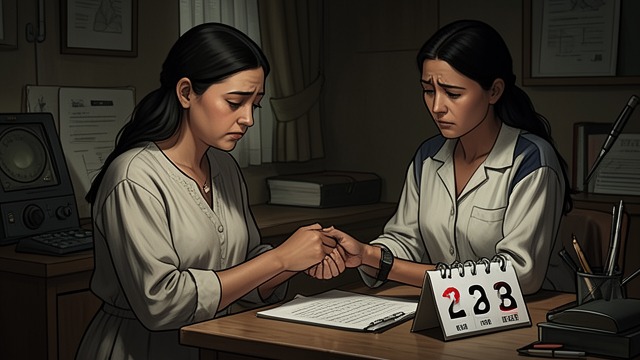 克莱尔看不见的未来,《时间旅行者的妻子》中的场景。未来的一个生日 克莱尔给阿尔芭一个可以期盼的日子 克莱尔根据亨利先前告诉她的话,告诉阿尔芭亨利会在某个特定日期回家。查丽丝质疑作出这个承诺是否真的能带来慰藉。 希望也属于阿尔芭 这次探访期间,克莱尔没有见到亨利,但阿尔芭喜欢这份期待。克莱尔持续等待,虽然令人痛苦,却也成为阿尔芭用来维系与父亲关系的故事的一部分。