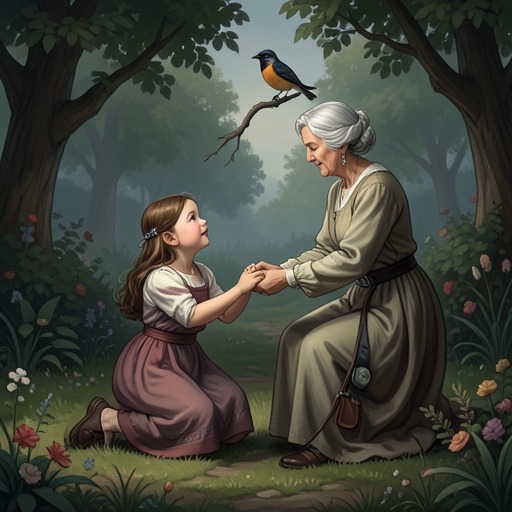Clare and Lucille: Love in Fragments from "The Time Traveler's Wife". This thread traces Clare’s relationship with her mother through childhood intimacy, illness, death, and the evidence of love left behind.