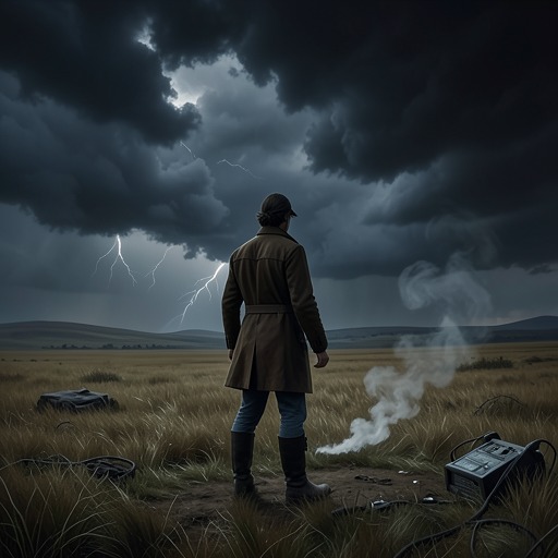 The Meaning of Absence from "The Time Traveler's Wife". This thread traces absence as a force that shapes love, memory, mourning, and the possibility of living after loss.