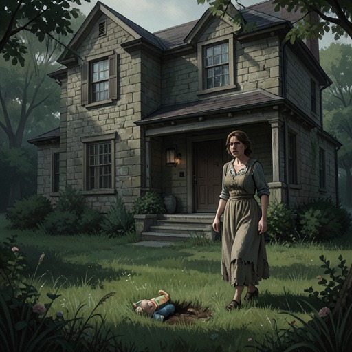 Clare’s Family and Its Unspoken Wounds from "The Time Traveler's Wife". This thread traces the Abshire family’s tensions and losses as Henry enters a household already shaped by illness, secrets, and care.