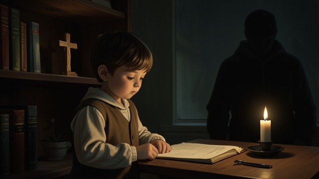 Limbo and Dead Children from "Angela's Ashes". Limbo and Dead Children Doctrine intensifies grief The family worries that children who die unbaptized may be kept from heaven.