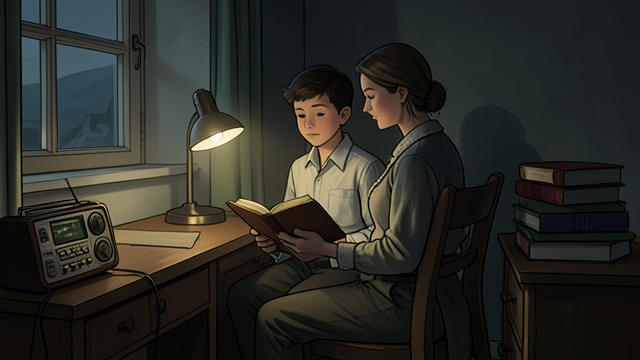 Books Beyond the Lane from "Angela's Ashes". Books Beyond the Lane Discovery through reading Frank McCourt finds books, poems, and radio plays that enlarge a life otherwise bounded by poverty.