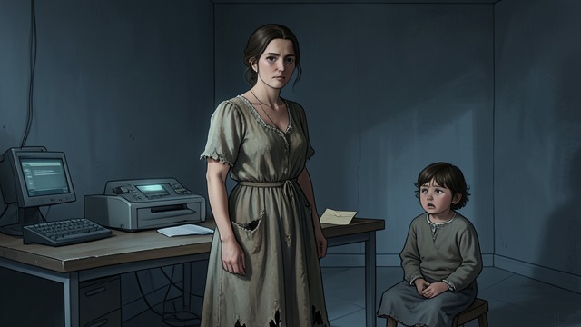 The Unkept Promise from "Angela's Ashes". The Unkept Promise Money disappears A single remittance raises hopes, but subsequent weeks bring no dependable support.