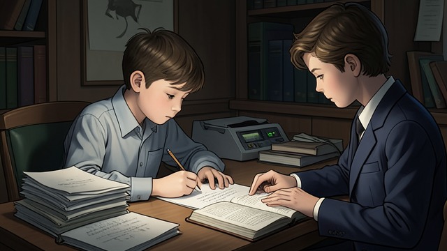 The Composition That Opens a Class from "Angela's Ashes". The Composition That Opens a Class An unexpected assignment Mr. O’Dea asks Frank McCourt to write about Jesus in Limerick.