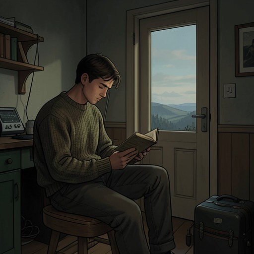 Angela and Frank's Changing Bond from "Angela's Ashes". This flow traces the intimacy, conflict, and continuing attachment between Angela McCourt and her eldest son.