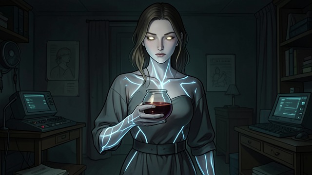 Blood as Transformation from "Blood Canticle". Blood as Transformation A body renewed Lestat’s Blood restores Mona’s failing body and awakens supernatural senses.