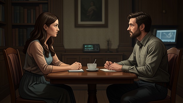 The Past Between Them from "Blood Canticle". The Past Between Them Shared trauma named Rowan tells the group about Lasher, her pregnancies, and the deaths surrounding her.