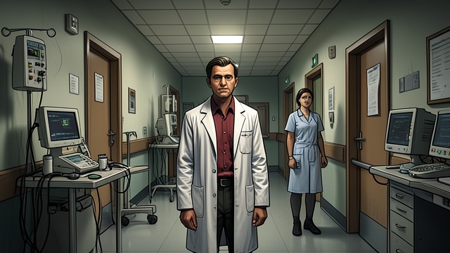 A Medical Haven from "Blood Canticle". A Medical Haven Protection through community Lorkyn proposes that the Taltos live and work within the hospital environment, where they can study and be…
