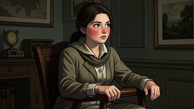 A Fledgling in Overload from "Blood Canticle". A Fledgling in Overload Sensations without measure Mona experiences heightened perception, hunger, and emotion immediately after being made.