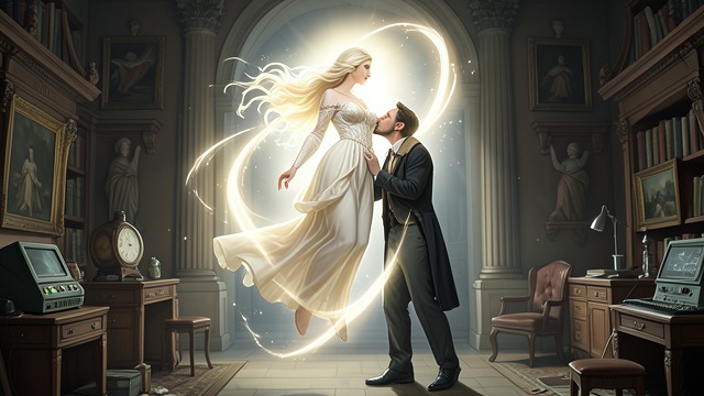 A Passage into the Light from "Blood Canticle". A Passage into the Light Lestat’s intervention Lestat finds Patsy’s suffering ghost and speaks to her as someone whose earthly pain has ended.
