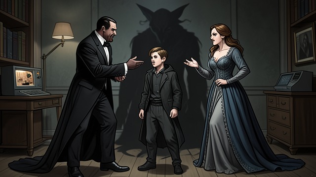 An Imperfect Teacher from "Blood Canticle". An Imperfect Teacher A rupture over authority Lestat argues with Mona about her behavior and her seductive dress, then loses his temper when she criticizes his…