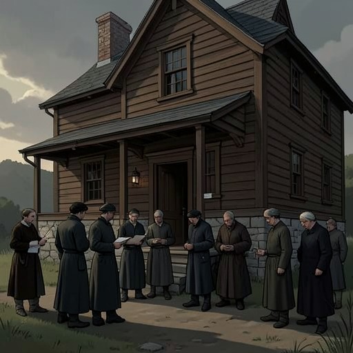 Ash’s Legacy and the Survivors from "Blood Canticle". Ash’s estate and final intentions provide material support for the Taltos survivors, while exposing how his protective plans failed to reach them in time.