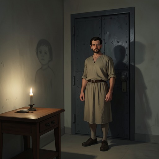 Lestat’s Attachment to Blackwood Farm from "Blood Canticle". Blackwood Farm becomes a temporary refuge for Lestat, whose response to its people and routines reveals a longing for ordinary belonging.
