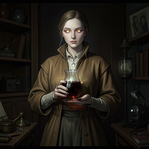 The Meaning of the Blood from "Blood Canticle". The Blood is both an instrument of survival and a source of moral burden, carrying memory, power, and obligations between maker and fledgling.