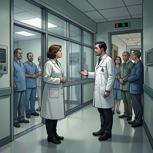 Lorkyn’s Route to a Haven from "Blood Canticle". Lorkyn’s calculated survival under Rodrigo becomes a bid to establish a protected Taltos community within the medical world of Rowan Mayfair.