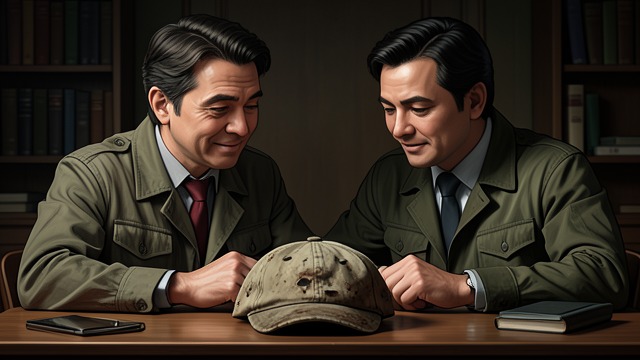 The Cap and Its Gift from "The Life and Opinions of Tristram Shandy, Gentleman". Trim’s Montero-Cap An object of affection Tom sends Trim a cap that becomes a wager, a gift, and a sign of his brother’s care.