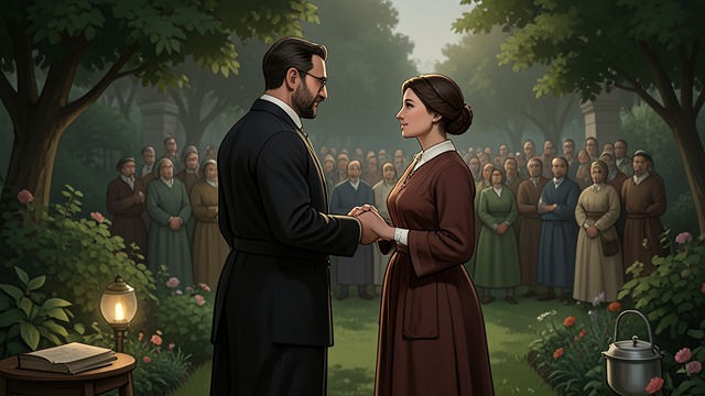 Love Beyond the Nose Debate from "The Life and Opinions of Tristram Shandy, Gentleman". Private Feeling Restored The larger story Diego and Julia’s reconciliation is embedded in a tale about public speculation over a nose.