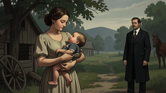 The Intended Name from "The Life and Opinions of Tristram Shandy, Gentleman". Trismegistus Miscommunicated Walter’s instruction Walter wants the child christened Trismegistus, believing the name might offset misfortune.
